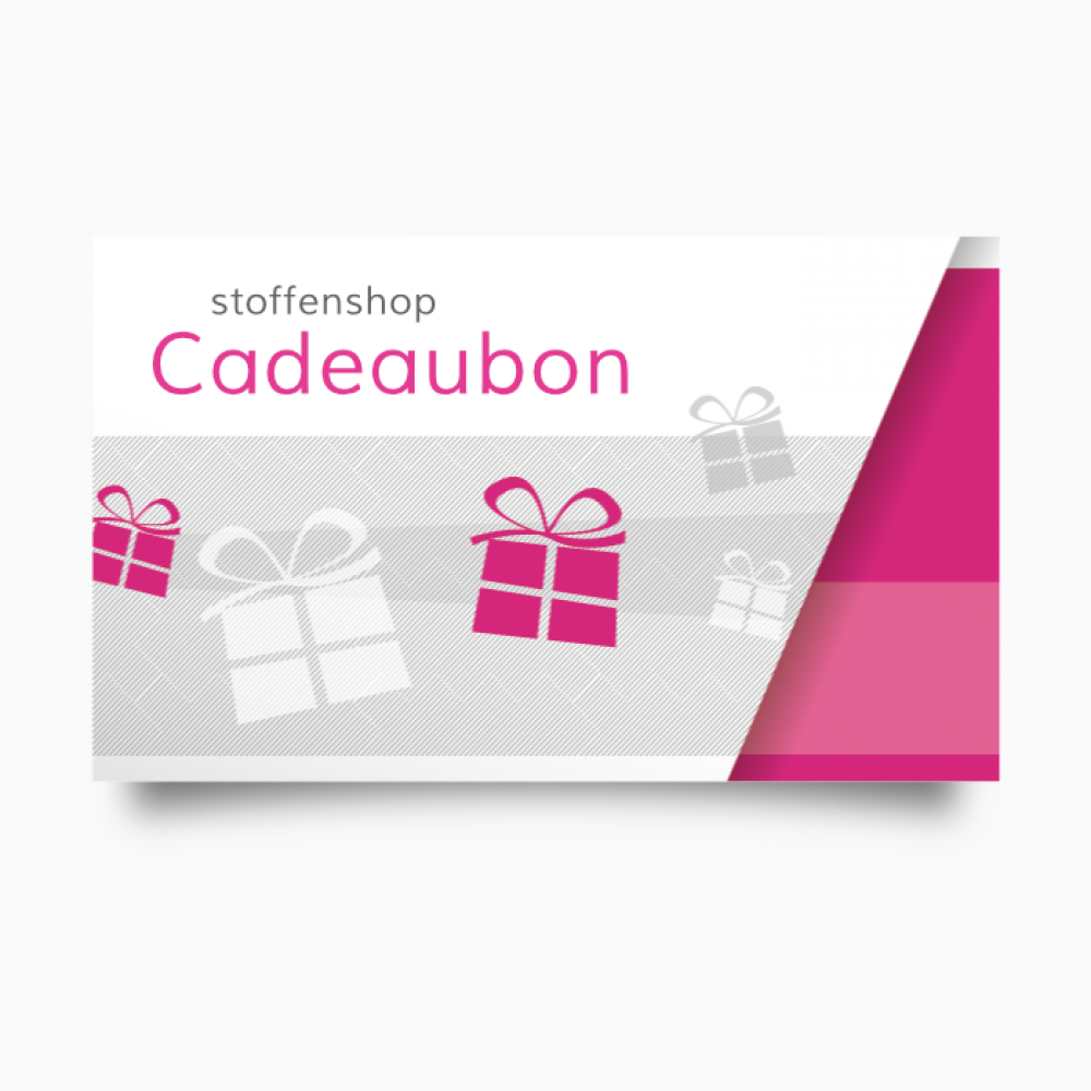 Cadeaubon