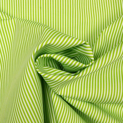 BOERENBONT LIME STREEPJE 2MM